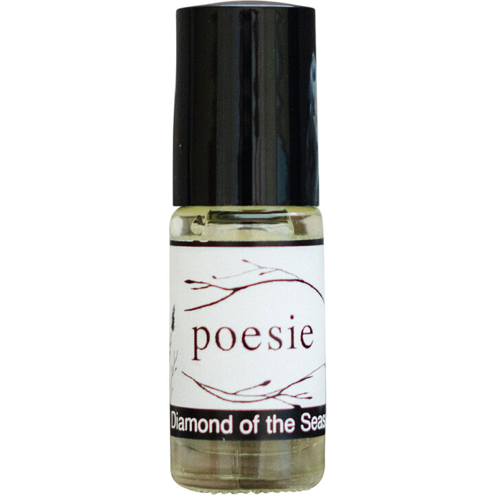 Diamond of the Season by Poesie Perfume perfume bottle