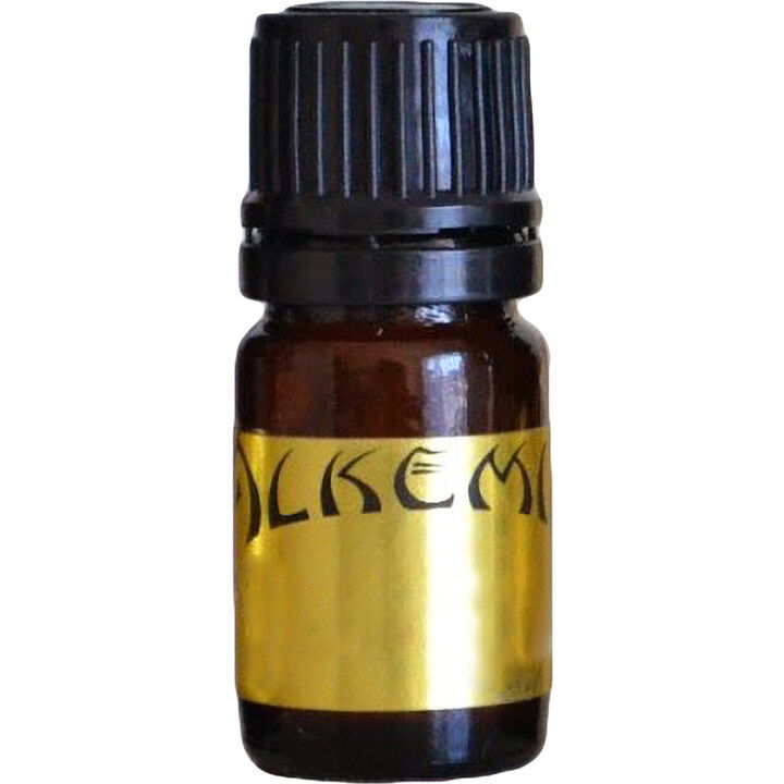 Caffaeum by Alkemia perfume bottle