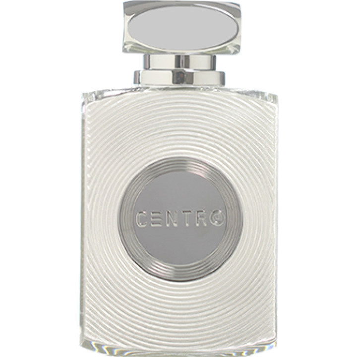 Centro by Arabian Oud / العربية للعود perfume bottle
