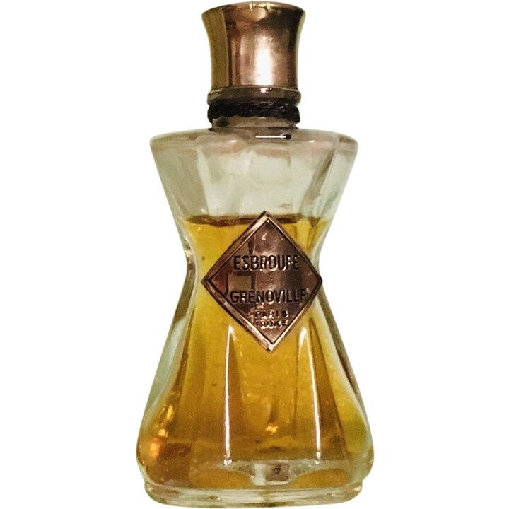 Esbroufe (Parfum) by Grenoville perfume bottle