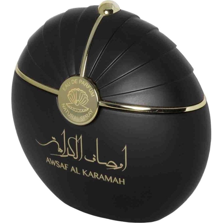 Awsaf Al Karamah