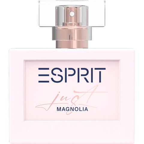 Just Magnolia