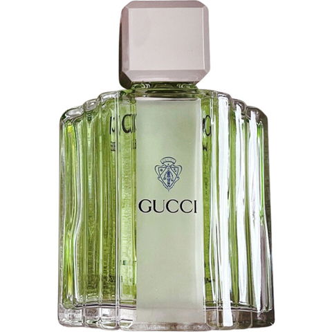 Nobile EDT by Gucci perfume bottle
