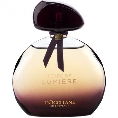 Terre de Lumière (Eau de Parfum Intense) by L'Occitane en Provence perfume bottle