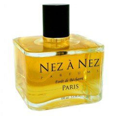 Forêt de Bécharré by Nez à Nez perfume bottle