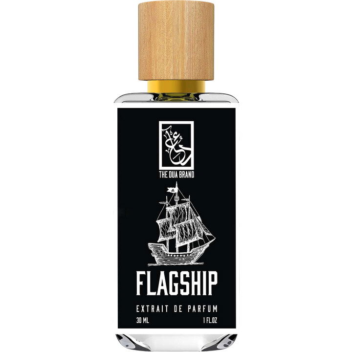 Flagship by The Dua Brand / Dua Fragrances perfume bottle