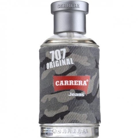 Carrera Jeans Uomo Camouflage by Carrera Jeans perfume bottle