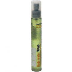Citrus by Korres perfume bottle