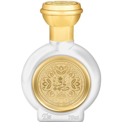 Taif T16 by Taif Al-Emarat / طيف الإمارات perfume bottle