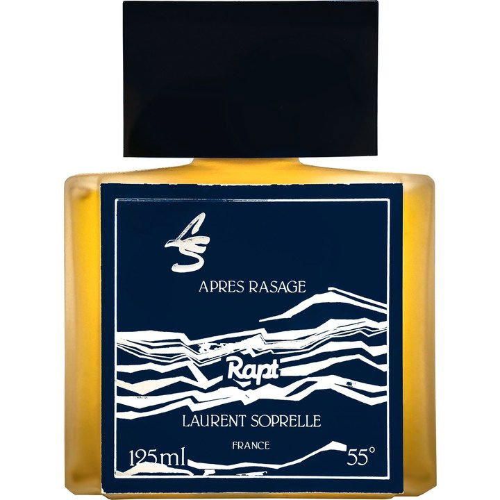 Rapt (After Shave) by Laurent Soprelle perfume bottle