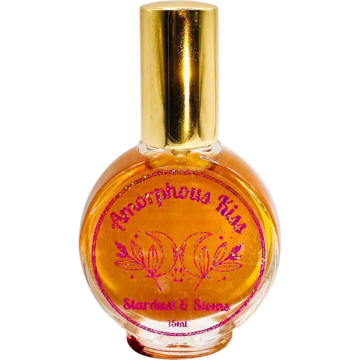 Amorphous Kiss by Stardust & Stems perfume bottle