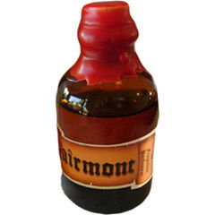 Fairmont by Fragrifert perfume bottle