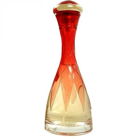 Cabaret by Grès perfume bottle