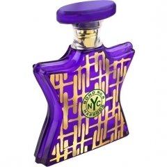 Harrods Oud Patchouli by Bond No. 9 perfume bottle