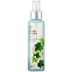 Nature Garden - Watery Ivy by The Face Shop perfume bottle