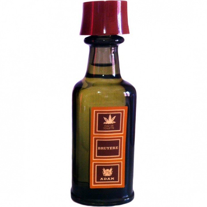 Bruyère by Adam perfume bottle
