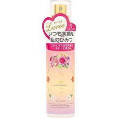 Love Celebrate / ラブセレブレイト by Lurie / ルーリィ perfume bottle