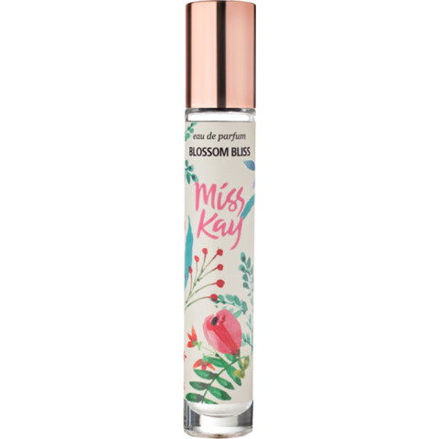 Blossom Bliss by Miss Kay perfume bottle