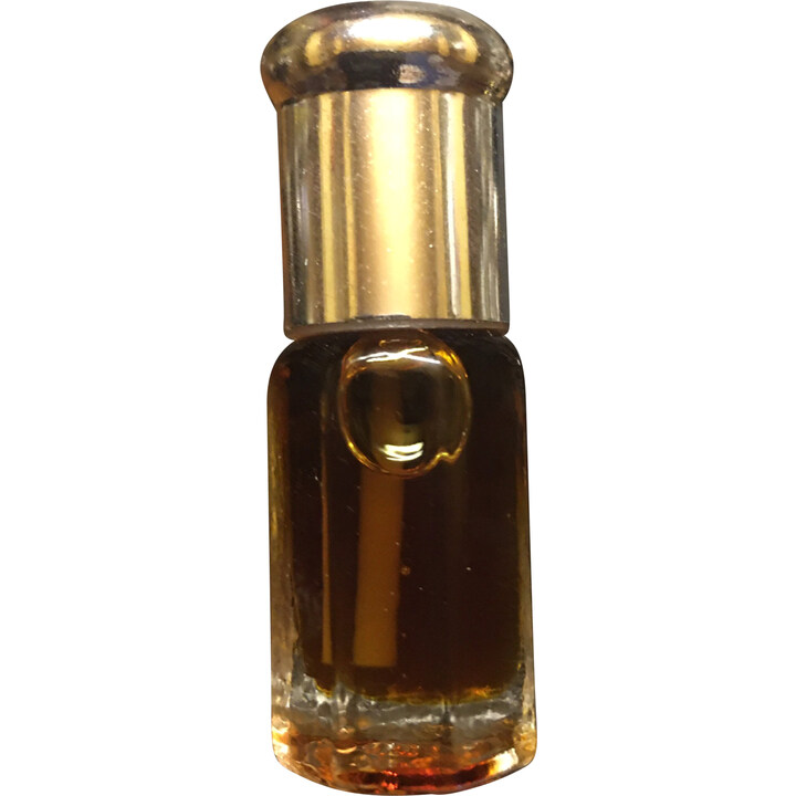 Apocalypse Now Tribute by Scents by Skanda perfume bottle