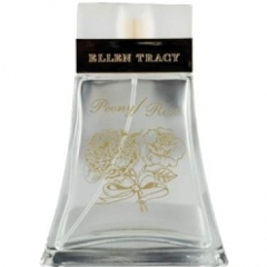 Peony Rose by Ellen Tracy perfume bottle