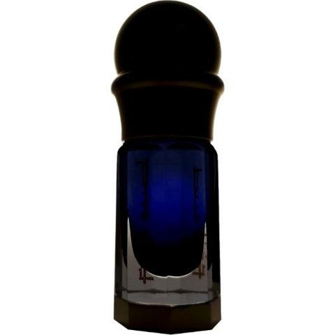 Indo Samurai by Feel Oud perfume bottle