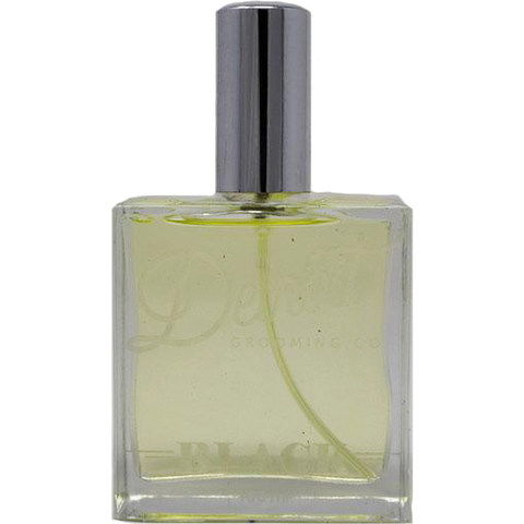 Black (Cologne) by Detroit Grooming Co. perfume bottle