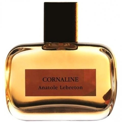 Cornaline by Anatole Lebreton perfume bottle
