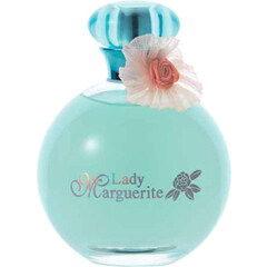 Lady Marguerite Supreme / レディ マルグリット シュプリーム by Parfait Amour / パルフェタムール perfume bottle