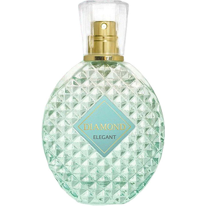 Diamond Elegant by Christine Lavoisier Parfums perfume bottle