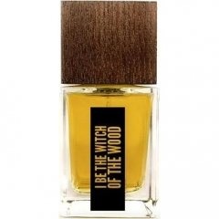 I Be The Witch Of The Wood by Sixteen92 perfume bottle