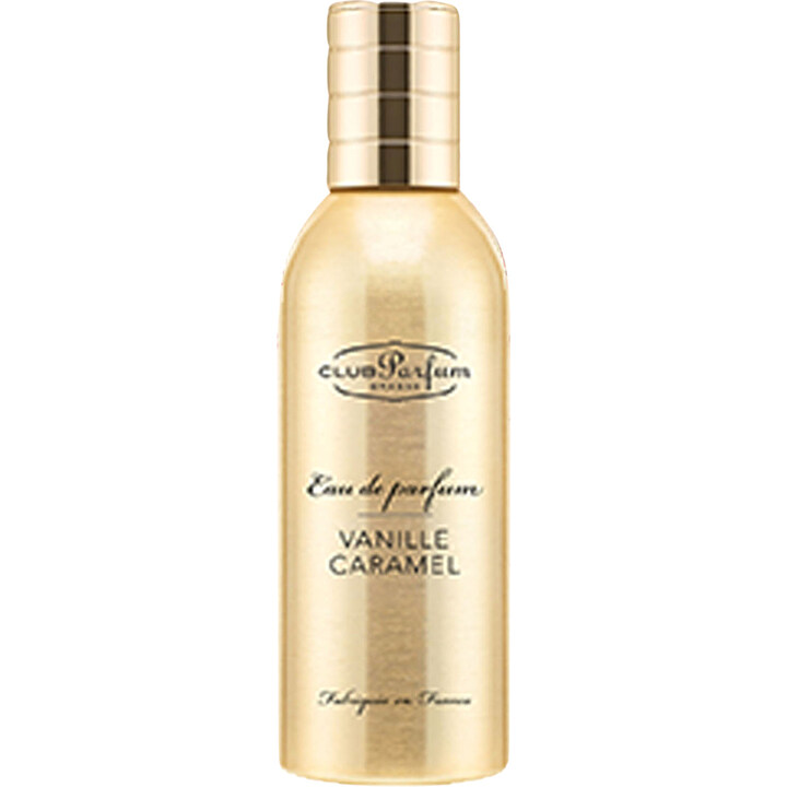 Vanille - Caramel by Club Parfum perfume bottle