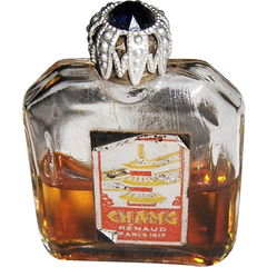 Chang by Henri Rénaud perfume bottle