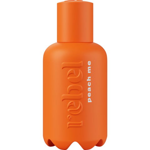 Peach Me by Bel Rebel perfume bottle