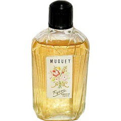 Muguet by Figène perfume bottle