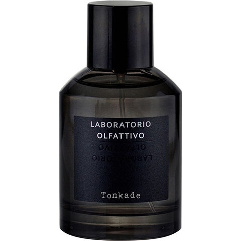 Tonkade by Laboratorio Olfattivo perfume bottle