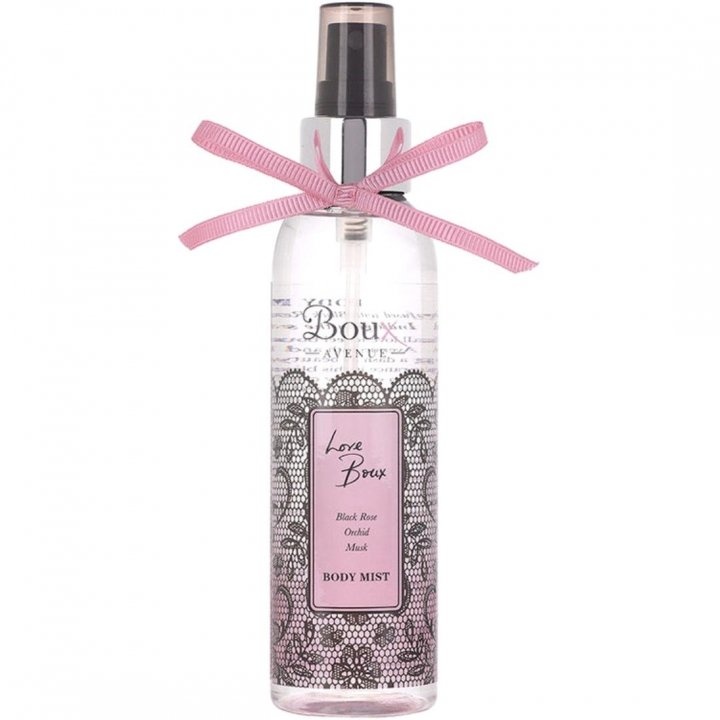 Love Boux by Boux Avenue perfume bottle