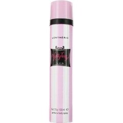 Hoity Toity La Di Da (Body Spray) by Lenthéric perfume bottle