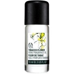 Tobacco Flower / Fleur de Tabac by The Body Shop perfume bottle