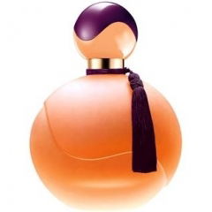 Far Away Exotic by Avon perfume bottle