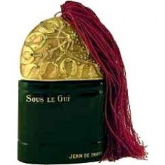 Sous le Gui by Jean de Parys perfume bottle