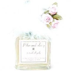 To Twirl All Girly by Pilar & Lucy perfume bottle