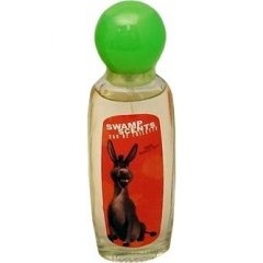 Shrek 2 - Swamp Scents by Marmol & Son perfume bottle