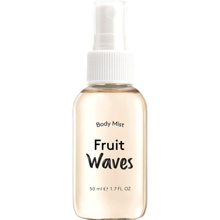 Fruit Waves by Lefties perfume bottle