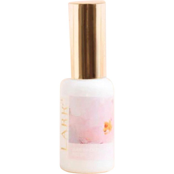 Barefoot Rose (Parfum) by Lark perfume bottle