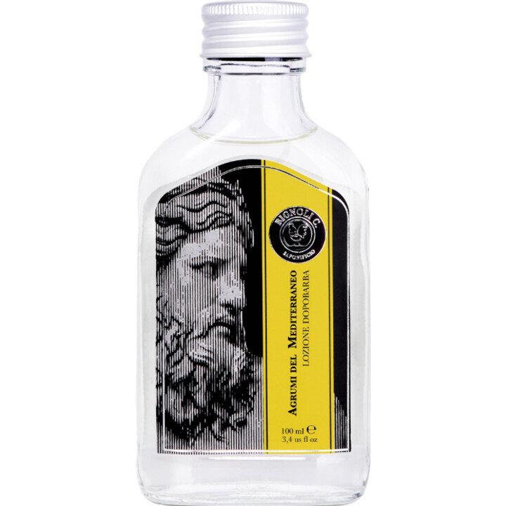 Agrumi del Mediterraneo by Saponificio Bignoli perfume bottle