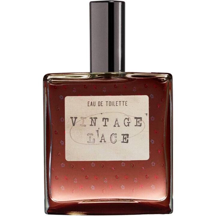 Aerie Vintage Lace by American Eagle perfume bottle