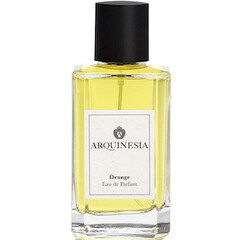 Orange by Arquinesia perfume bottle