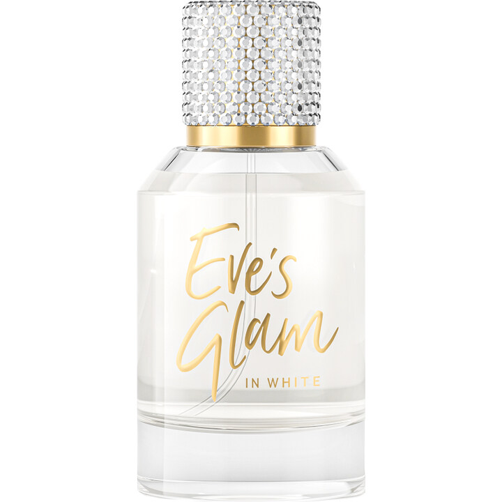 Eve's Glam In White by Parfumlovers / ars Parfum perfume bottle