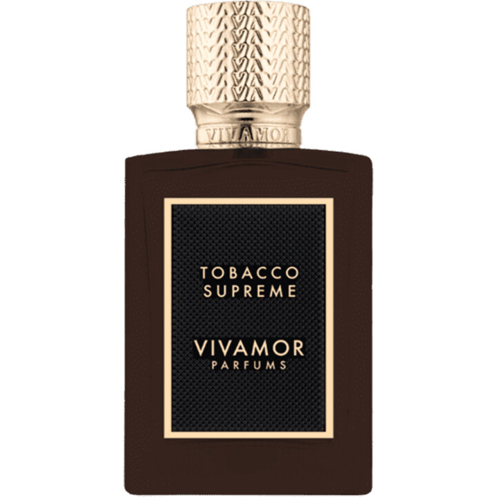 Tobacco Supreme by Vivamor Parfums perfume bottle