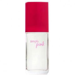 Simply Pink by Tru Fragrance / Romane Fragrances perfume bottle